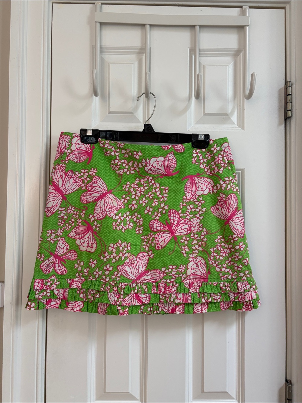 Lilly Pulitzer Skirt